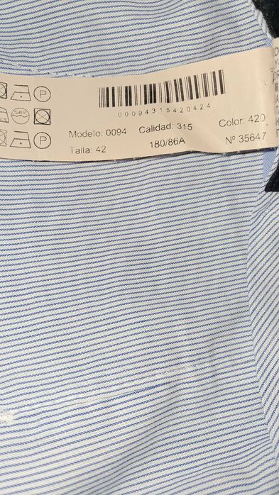 Продается костюм