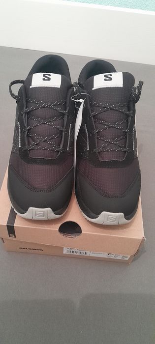 Adidasi/pantofi Salomon, Goretex, mar. 39, talpic 24,5 cm