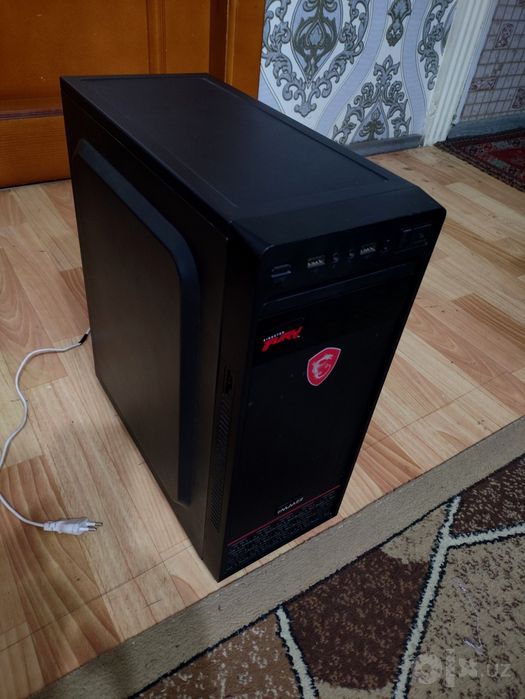 Усилитель стерео, Bluetooth, AUX.