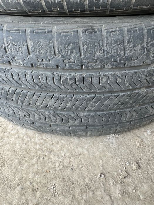 Автошины Континенталь
