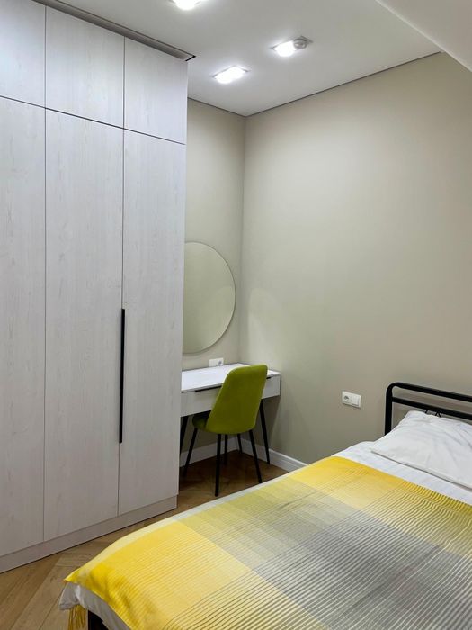 Аренда квартиры посуточно