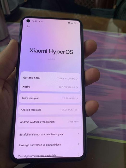 Ikkalsi yaxshi Telefon narxlarni kelishamiz