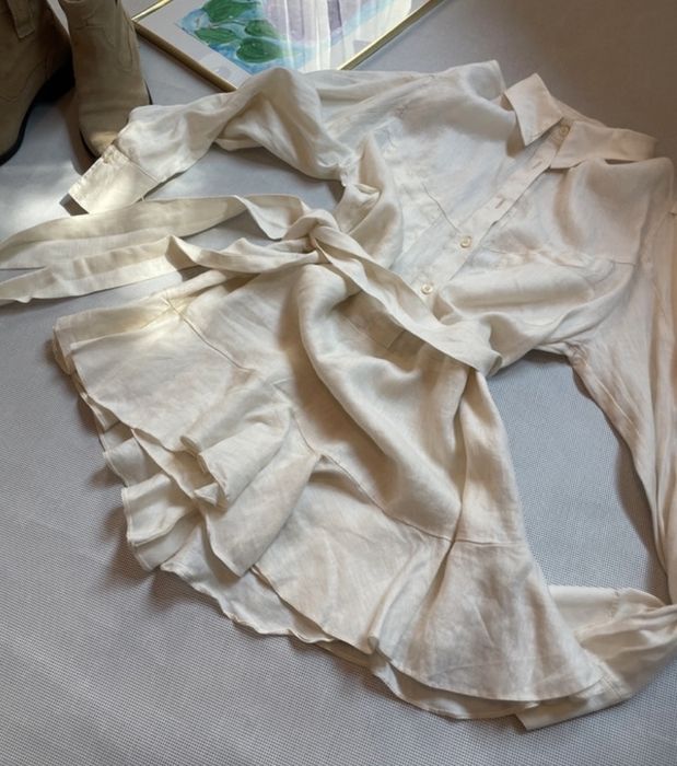 Rochie pnk di in 100%, un model deosebit