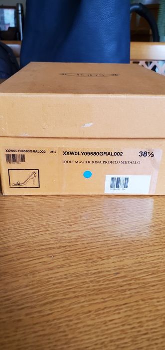 Tods Дамски Обувки