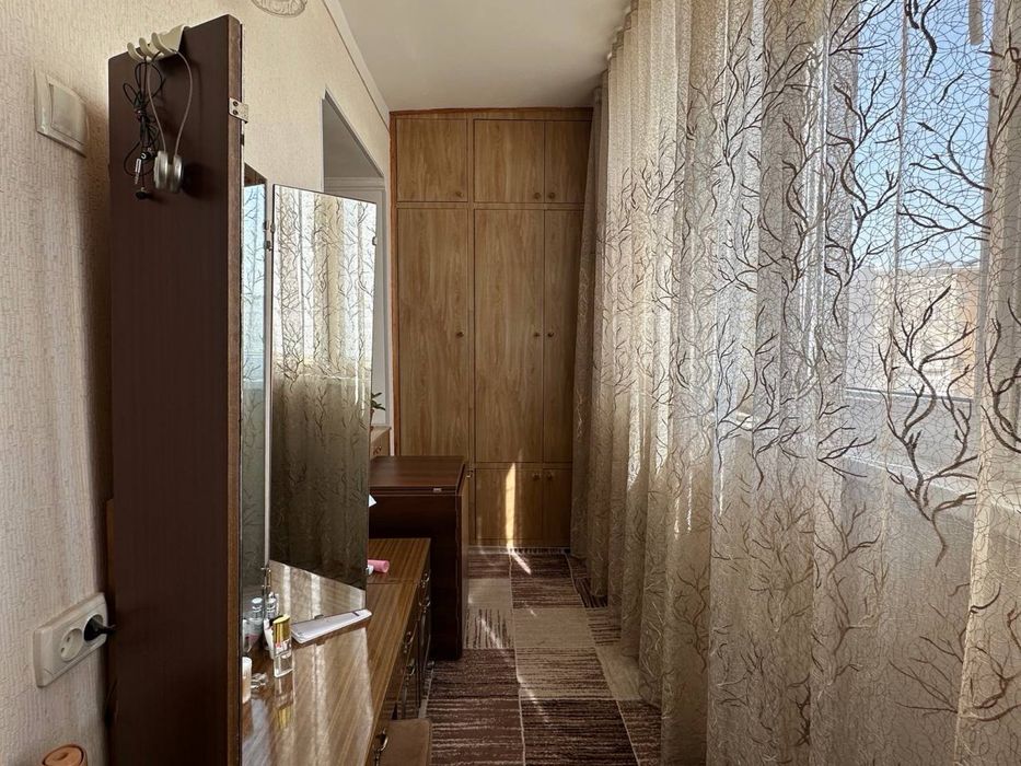 1 Комната 1/3/4 ул. Илтифот, Кадышева, Стания Алмас, Галерейка