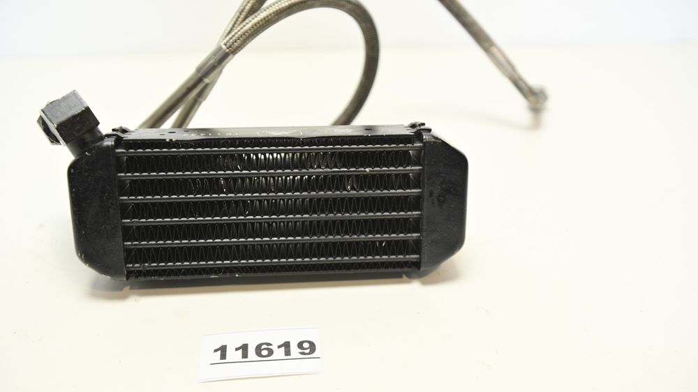 Radiator Ulei Cu Furtune Ducati Scrambler 800 2015 - 2025