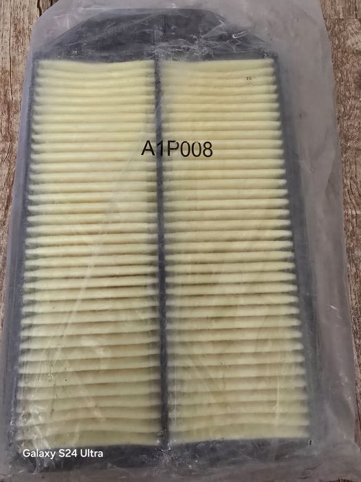 Воздушный фильтр Honda CR-V