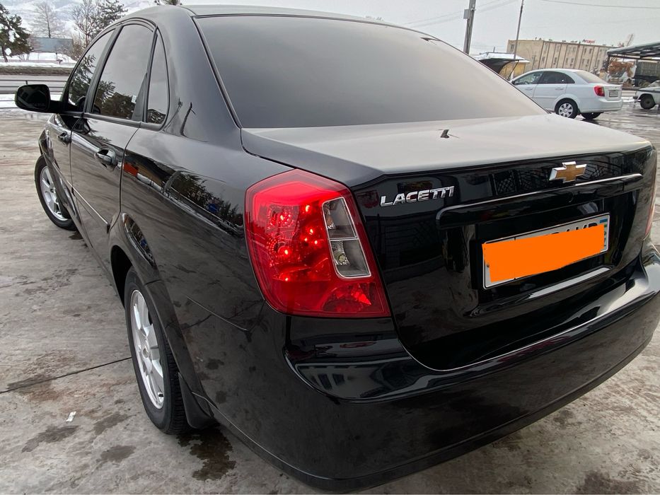 Ideal holatda Jentra Full pozitsiyasi sotiladi