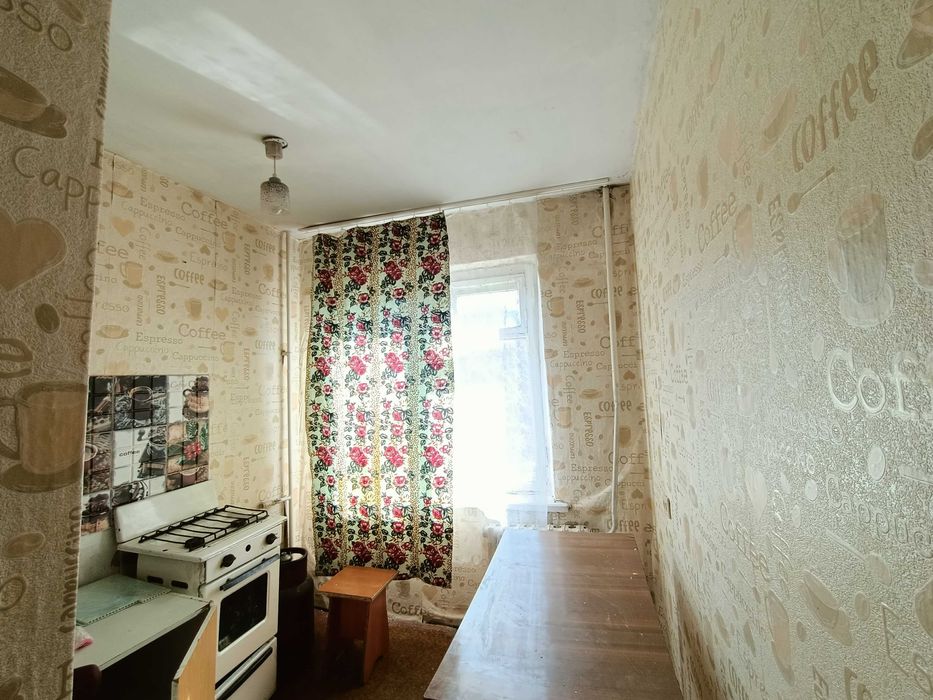 Продам Квартиру двухкомнатная