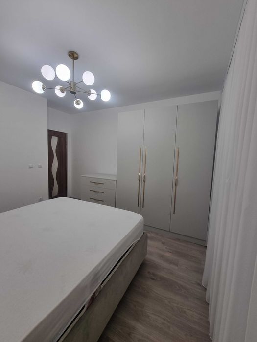 Apartament in chirie cu 2 camere