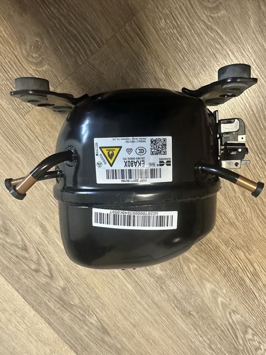 Компрессор для холодильника (Китай)