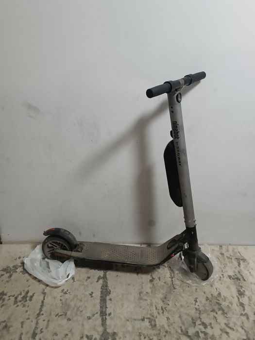 Электросамокат Ninebot by Segway