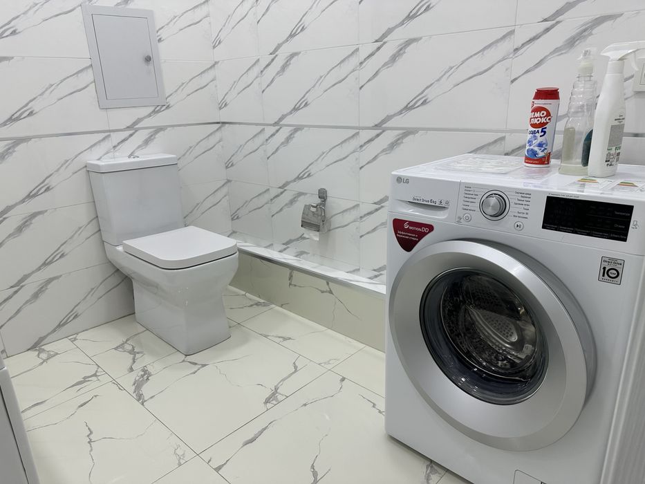 Ijaraga beriladi GREEN HOUSE 2 xona 5 etaj 10 etajli uy
