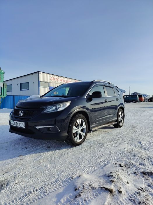 Продам Honda CRV 2013 г. в.