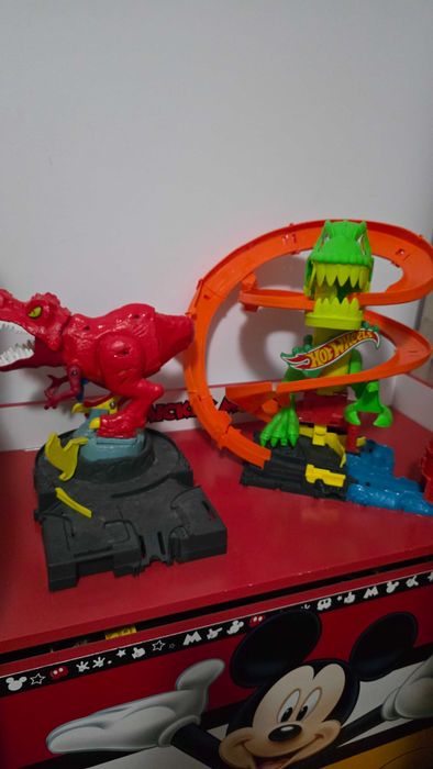 Jucarii hot wheels