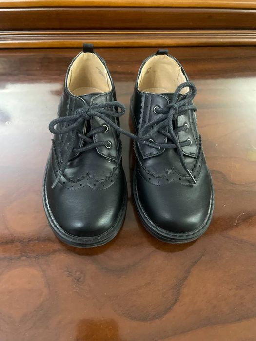 Туфли от Mothercare Новые