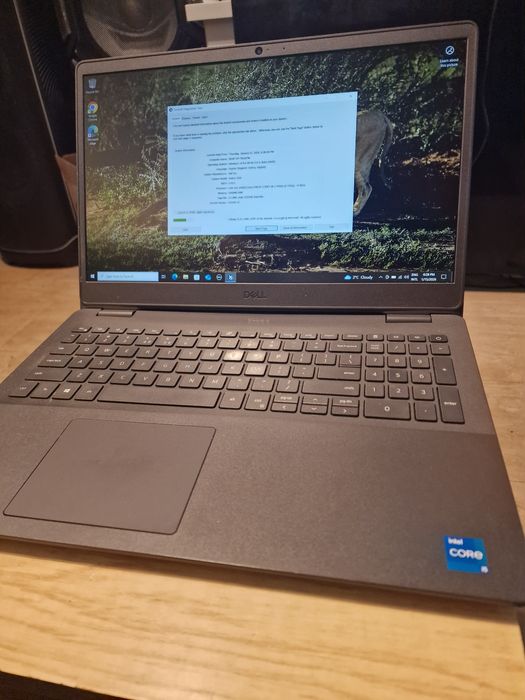 Laptop Dell Vostro 3500