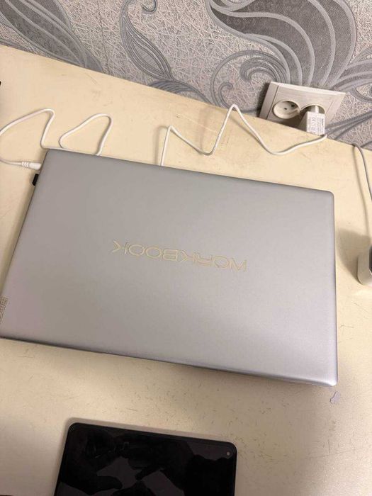 notebook 15.6 dyumli