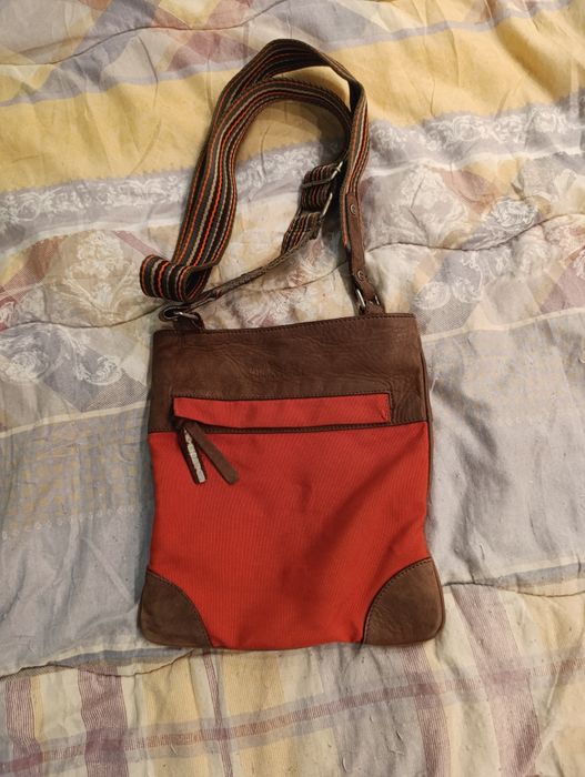 Чанта на Thimbarlend