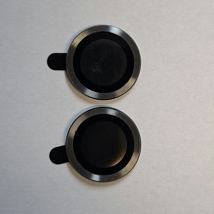 Протектор за камера  iPhone 17 Защитни лупички за камера на айфон 17