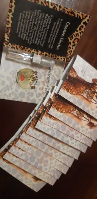 Мостри оригинални дамски парфюми