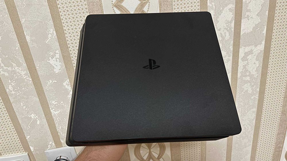 Playstation 4 Slim 1TB ПО 9.0 GoldHen