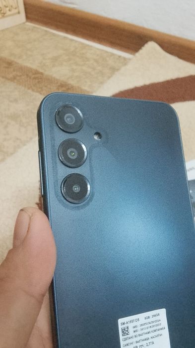 Samsung  a16  256g,  на запчасти