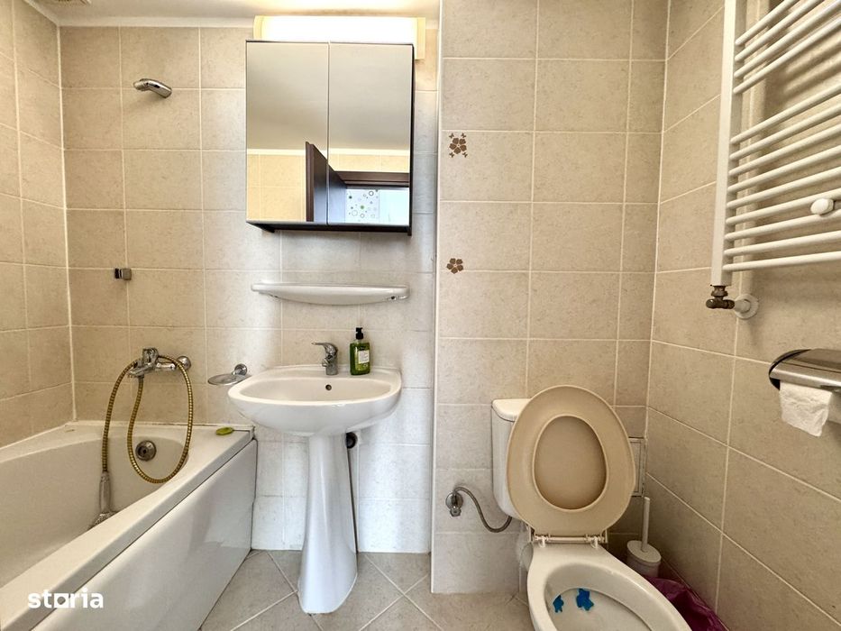 2 Camere, Rose Garden, Colentina, Lac Tei, Veranda Mall