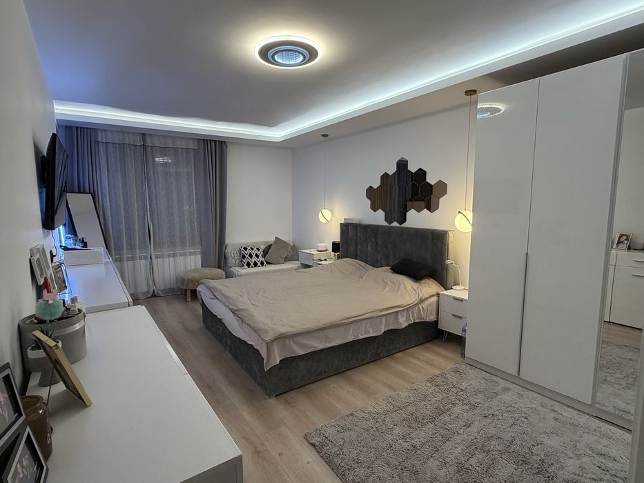 Продава се Тристаен апартамент в София, Драгалевци - 125 кв.м за 1836 €/кв.м - Снимка #17