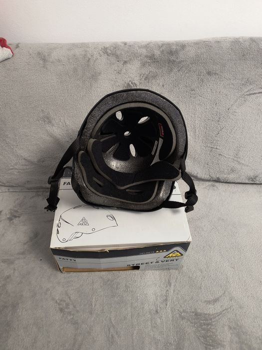 Casca bicicleta ,nouă fara eticheta.