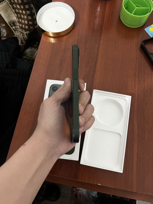 Айфон 13 без ремонта