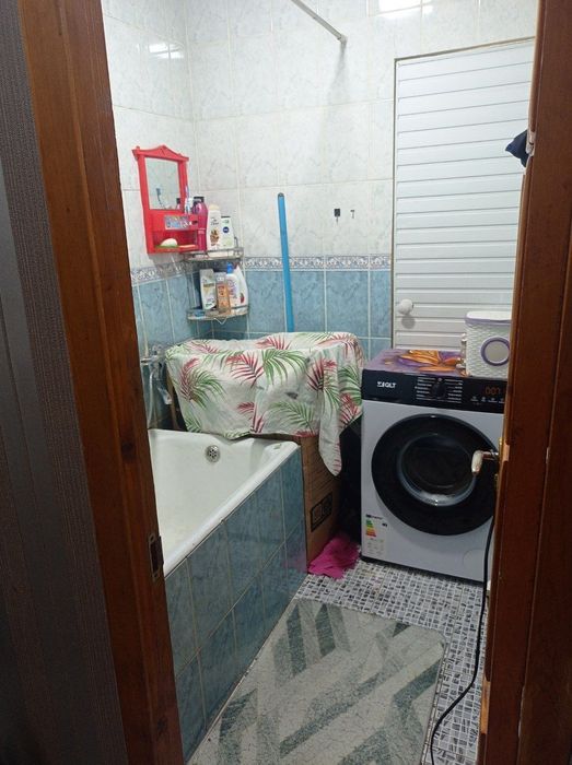 Продажа 1в2/3/4 на Юнусабад-13,  [метро]2 хонали сотилади