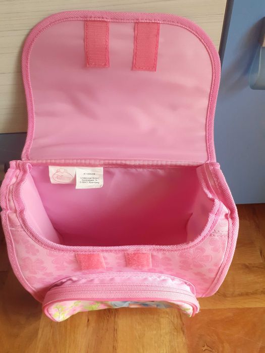 Детса раница за момиче