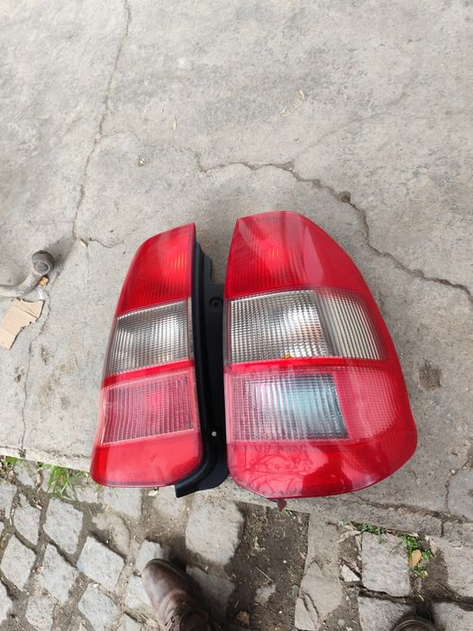 Стопове за mitsubishi space star в 2000 до 2003 година