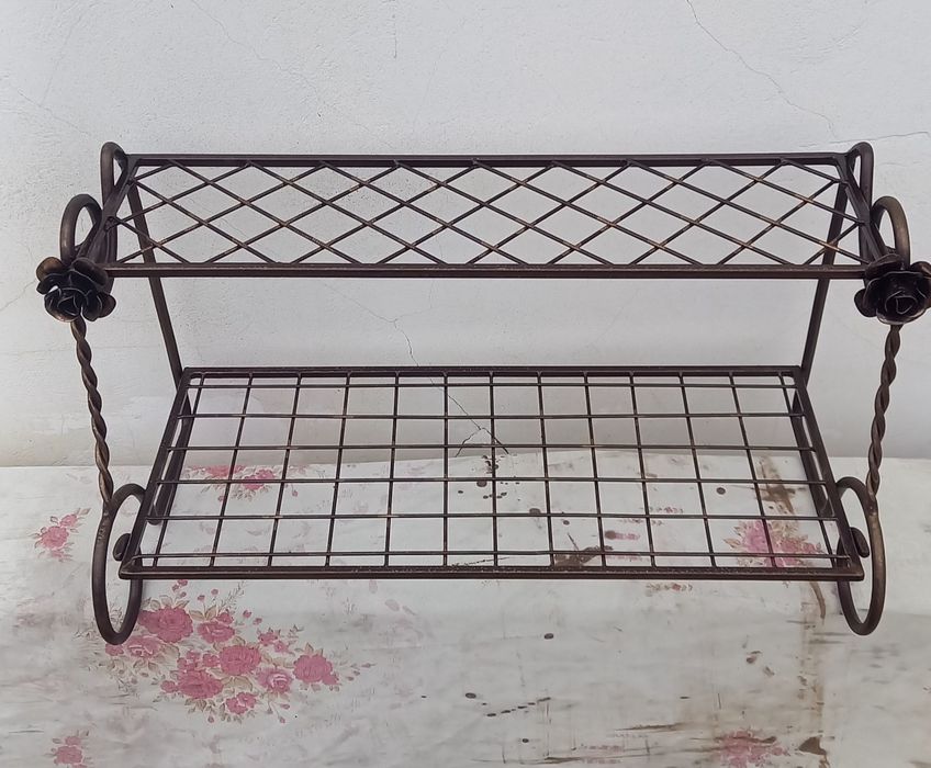 Обувница в прихожку