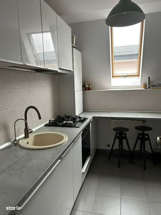 Apartament premium 4 camere | Gata de mutat | Compartimentare Ideala