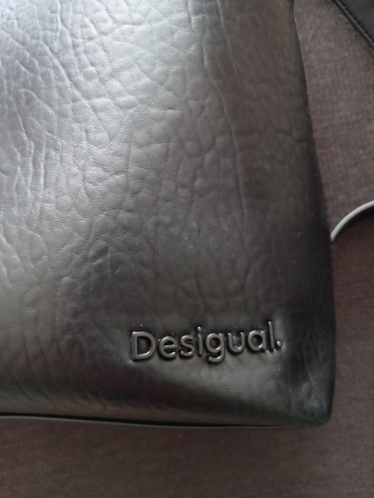 Rucsac dama Desigual