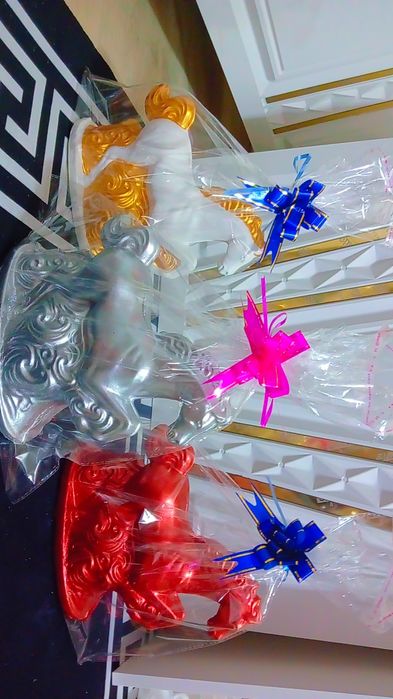 Копилки лошадь 2026