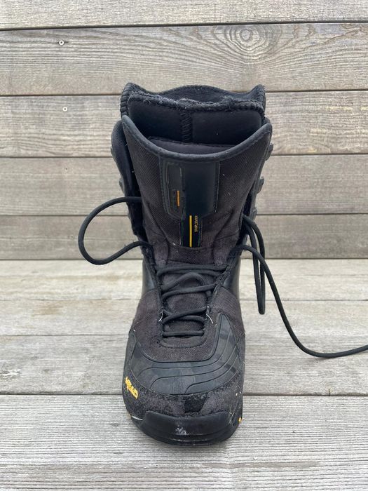 Boots snowboard head negri