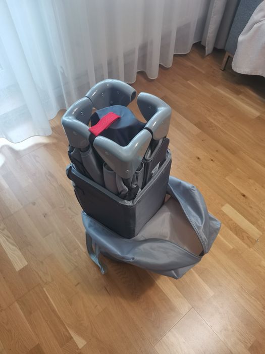 Pătuț pliabil de voiaj