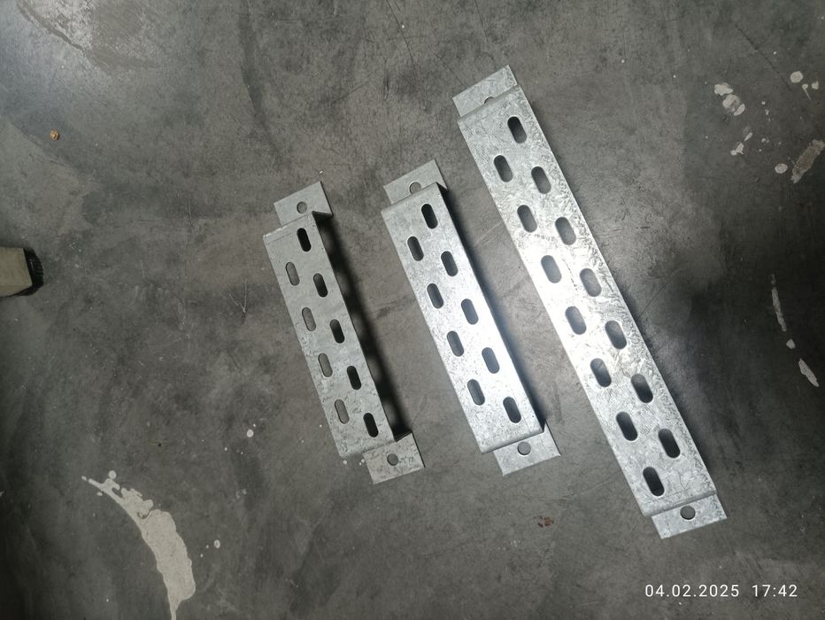 Кронштейн настенный