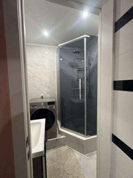 Сдам 2-х комн квартиру