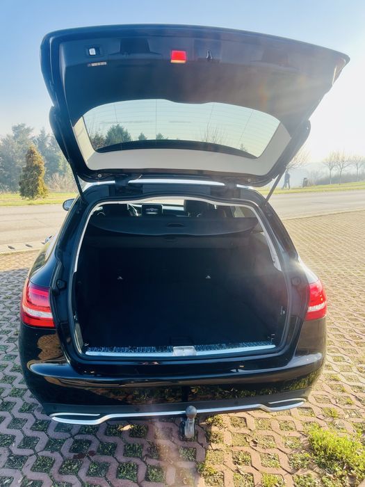 Mercedes  C class C250 Prestige