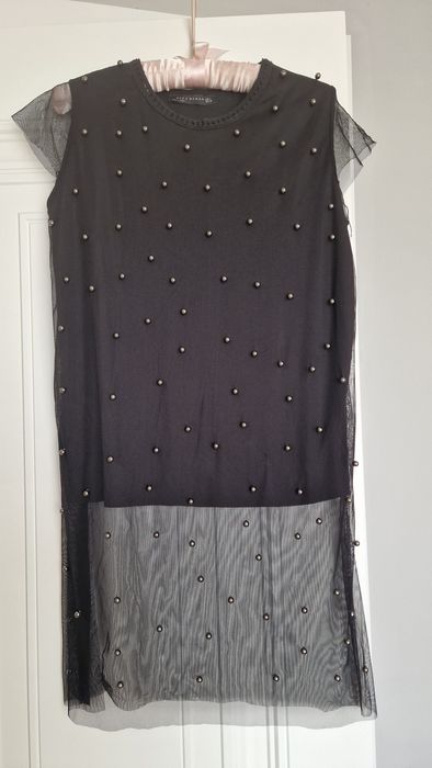 Платье на выход нарядное 46-48 размер