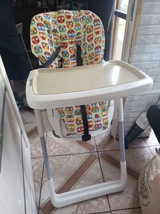 Детский столик для кормления