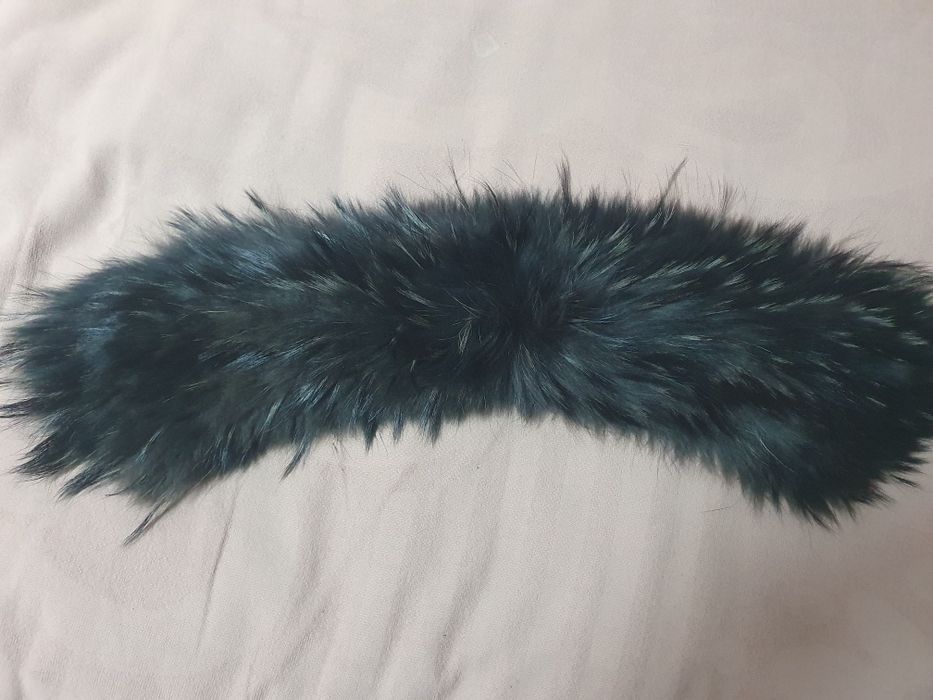 Продам мех на пальто