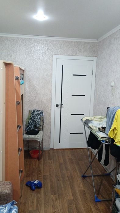 Продам 2х комнатную квартиру