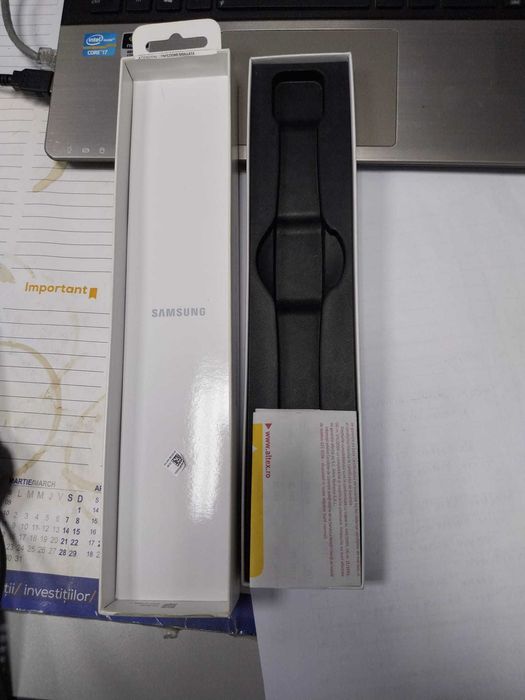 Wath5 Galaxy Samsung