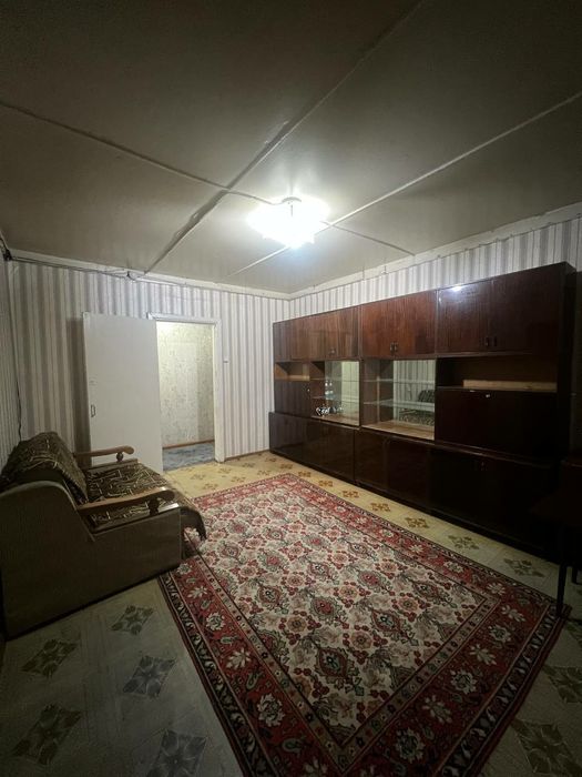 Аренда Спутник 2 2 комнатная квартира Метро Чинар