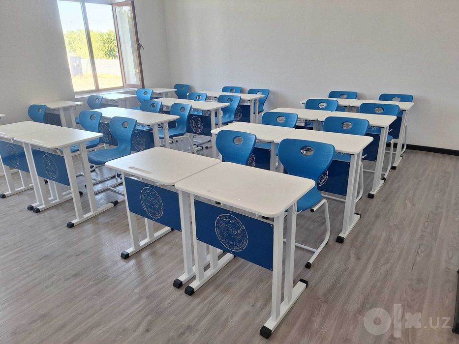 Maktab va Oquv markazlari uchun PARTALAR